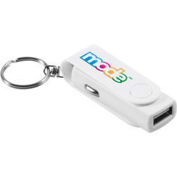 Twister Car Charger